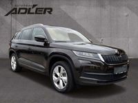 gebraucht Skoda Kodiaq Style