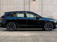 Gebraucht BMW iX Sport Line 239 kW (326 PS) 2023 Black sapphire metallic SUV
