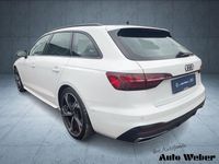 Gebraucht Audi A4 S-Line 204 PS (150 kW) 2024 Grau Kombi