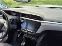 Gebraucht Opel Corsa Edition 101 PS (74 kW) 2021 Weiß Kleinwagen