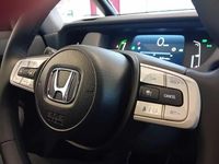 Gebraucht Honda Jazz Elegance 122 PS (89 kW) 2025 Schwarz Kleinwagen