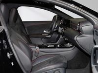 gebraucht Mercedes CLA180 Shooting Brake AMG Parktronic MBUX-Navi Ambiente LED
