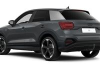 gebraucht Audi Q2 S line 35 TFSI S tronic Navigation, AHK uvm. 35...