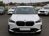 Gebraucht BMW X1 218 PS (160 kW) 2024 Mineralweiss SUV
