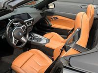 gebraucht BMW Z4 sDrive20i Sport Line