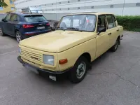 Gebraucht Wartburg 353 50 PS (36 kW) 1987 Gelb Limousine