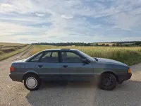 Gebraucht Audi 80 69 PS (50 kW) 1990 Limousine