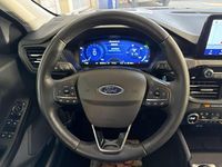 Gebraucht Ford Kuga Titanium X 224 PS (164 kW) 2021 Blau SUV