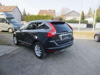 Gebraucht Volvo XC60 Summum 190 PS (139 kW) 2016 Savile grey / metallic SUV