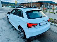 gebraucht Audi A1 Sportback A1 1.6 TDI sport