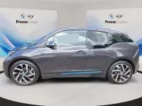 Gebraucht BMW i3 Comfort Edition 125 kW (170 PS) 2014 Grau Kleinwagen