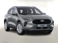 Neu Ford Kuga Titanium 186 PS (136 kW) 2025 Bursting green SUV