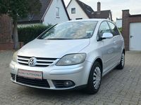 Gebraucht VW Golf V 80 PS (58 kW) 2007 Silber Limousine