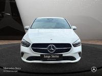 Gebraucht Mercedes B250e 218 PS (160 kW) 2023 Van / Kleinbus