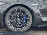 gebraucht BMW M3 A Competition Limousine
