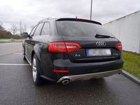 gebraucht Audi A4 Allroad 3.0 TDI S tronic quattro - ACC,S-Line