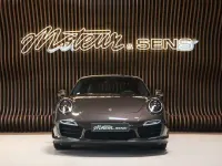 Gebraucht Porsche 991 560 PS (411 kW) 2015 Braun Coupé