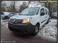Gebraucht Renault Kangoo 132 PS (97 kW) 2019 Weiß Van / Kleinbus