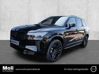 Neu Volvo XC90 Ultra 455 PS (334 kW) 2026 Onyx black / metallic SUV