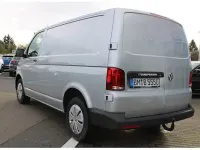 Używany VW Transporter 150 KM (110 kW) 2024 Srebrny Van