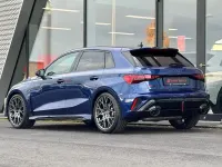 Gebraucht Audi RS3 Sportback Comfort 400 PS (294 kW) 2026 Individuallackierungen audi exclusive Kleinwagen
