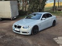 Gebraucht BMW 330 Cabriolet Performance 272 PS (200 kW) 2008 Silber Cabrio