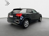 Gebraucht Audi Q2 Advanced Plus 150 PS (110 kW) 2025 Mythosschwarz metallic SUV