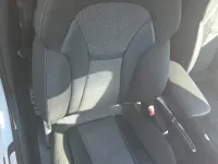 Gebraucht Audi A1 S-Line 122 PS (89 kW) 2011 Weiß Kleinwagen