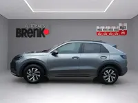 Neu VW T-Roc Life 150 PS (110 kW) 2026 Grau SUV