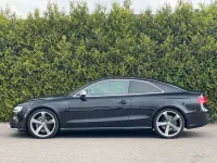 Gebraucht Audi RS5 Sport 450 PS (330 kW) 2011 Schwarz Coupé