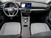 Gebraucht Seat Leon Style 150 PS (110 kW) 2025 Grau Kombi
