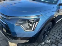 Gebraucht Kia Niro Spirit 182 PS (133 kW) 2023 Blau SUV