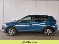 Neu Hyundai Bayon Premium 101 PS (74 kW) 2026 Vibrant blue SUV