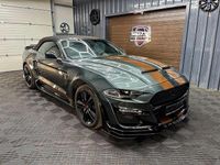 Gebraucht Ford Mustang 318 PS (233 kW) 2016 Grau Cabrio