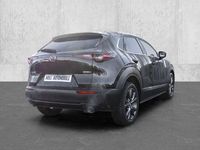 Gebraucht Mazda CX-30 Exclusive-Line 186 PS (136 kW) 2022 Andere farbe SUV