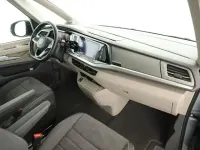 Gebraucht VW Multivan Life 150 PS (110 kW) 2025 Silber Van / Kleinbus