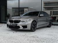 Gebraucht BMW M5 Performance 600 PS (441 kW) 2019 Grau Limousine