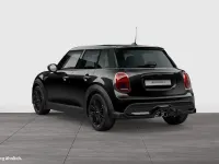 Gebraucht Mini Cooper S Classic 178 PS (130 kW) 2023 Schwarz Kleinwagen