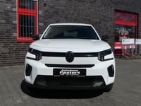 Gebraucht Citroën C3 Start 101 PS (74 kW) 2022 Weiß Kleinwagen