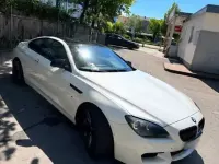 Gebraucht BMW 640 M Sport 313 PS (230 kW) 2013 Coupé