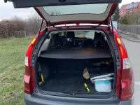 Gebraucht Honda CR-V 2013 Rot SUV