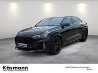 Usata Audi RS Q8 Performance 640 CV (470 kW) 2025 Nero SUV