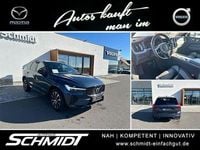 Gebraucht Volvo XC60 197 PS (144 kW) 2023 Blau SUV