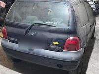 Gebraucht Renault Twingo 58 PS (42 kW) 2001 Kleinwagen