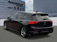gebraucht VW Golf VIII 1.5 eTSI DSG R-Line Business-Paket