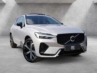 Gebraucht Volvo XC60 Plus 455 PS (334 kW) 2023 Silber SUV