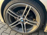 gebraucht BMW 320 E90 d Facelift