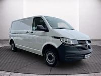 Usata VW Transporter 150 CV (110 kW) 2020 Bianco Furgone