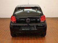 Gebraucht Citroën C1 Feel 72 PS (52 kW) 2021 Schwarz Kleinwagen