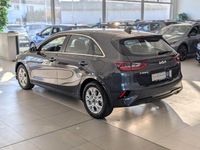 Gebraucht Kia Ceed Vision 140 PS (102 kW) 2024 Pentametal Kleinwagen
